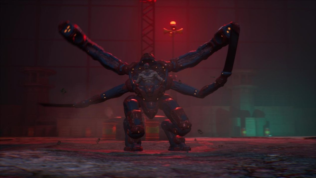 谁说SOC游戏就必须当原始人?这游戏基本拼高达了【365娱乐资讯网】