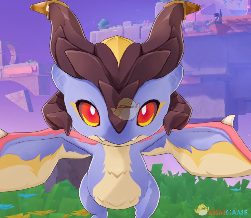 《星露谷物语》原神杜林飞龙MOD