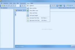SQLite Expertv5.4.2.502
