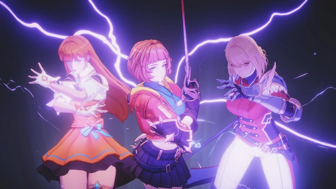 《我独自升级:起立·觉醒》试玩报告:角色更帅,内容更多