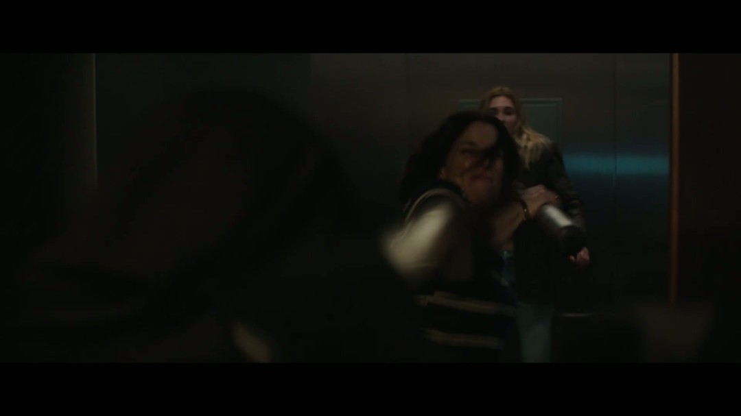 《惊声尖叫7》首支预告曝光 2026年2月上映