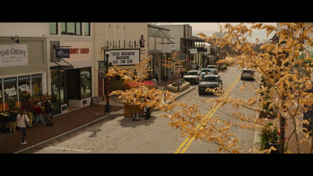 《惊声尖叫7》首支预告曝光 2026年2月上映