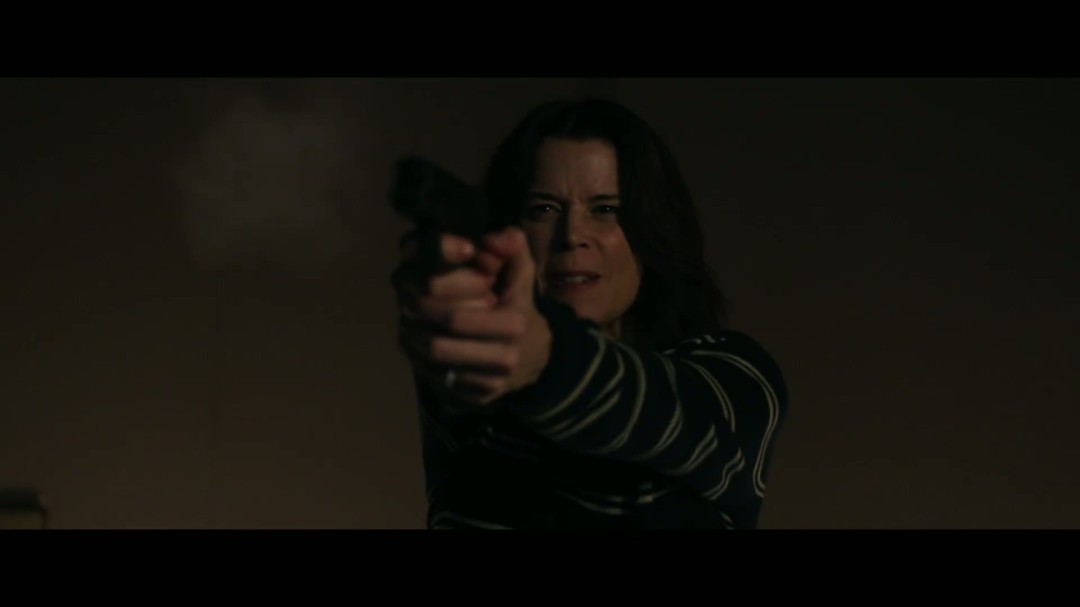 《惊声尖叫7》首支预告曝光 2026年2月上映