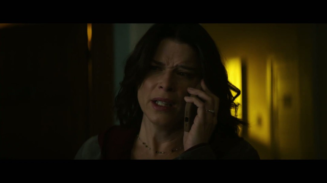 《惊声尖叫7》首支预告曝光 2026年2月上映