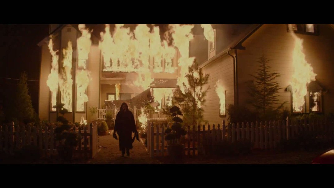 《惊声尖叫7》首支预告曝光 2026年2月上映