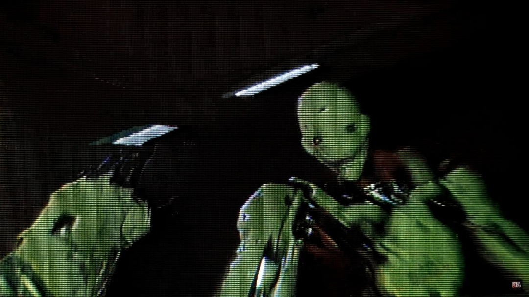 恐怖游戏《月球任务》新预告 逃离废弃的月球基地 3 恐怖游戏《月球任务》新预告 逃离废弃的月球基地