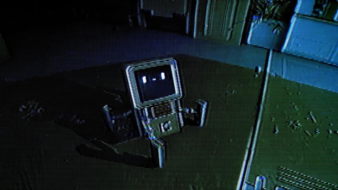 恐怖游戏《月球任务》新预告 逃离废弃的月球基地 4 恐怖游戏《月球任务》新预告 逃离废弃的月球基地