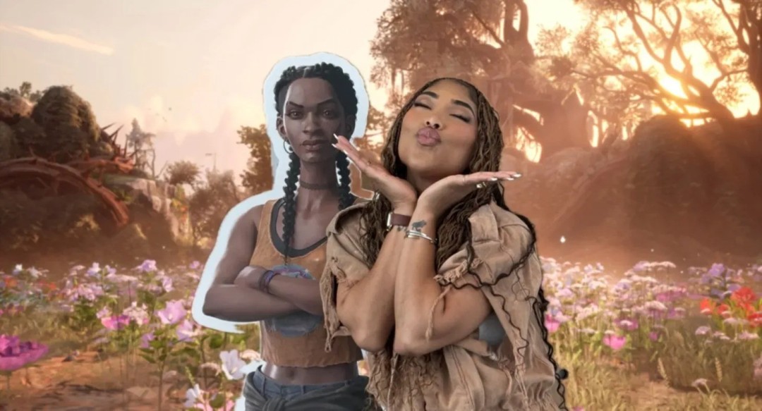 《午夜以南》女主配音演员:黑人女性值得被讲述! 1 《午夜以南》女主配音演员:黑人女性值得被讲述!