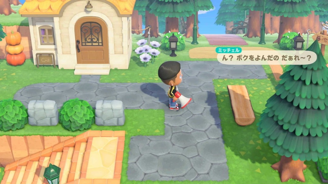 与Switch2版同步发售! 《集合啦!动物森友会》宣布推出3.0更新 2 与Switch2版同步发售! 《集合啦!动物森友会》宣布推出3.0更新