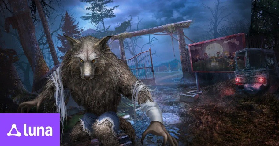 “喜加一”周报(10.31-11.6):万圣惊魂主题周 3 “喜加一”周报(10.31-11.6):万圣惊魂主题周