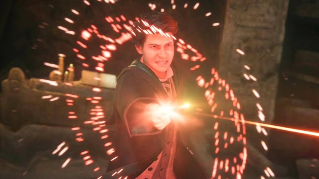 招聘信息暗示《霍格沃茨之遗2》或将转型为MMORPG 1 招聘信息暗示《霍格沃茨之遗2》或将转型为MMORPG