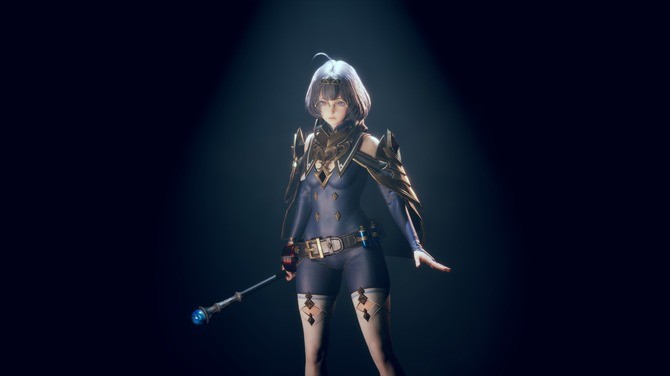 《地下城追踪者》正式推出 清凉美少女破衣探索 3 《地下城追踪者》正式推出 清凉美少女破衣探索