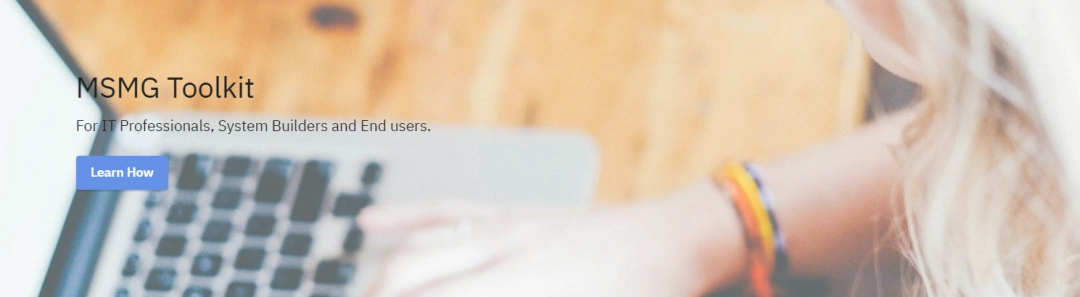 MSMG ToolKit汉化版