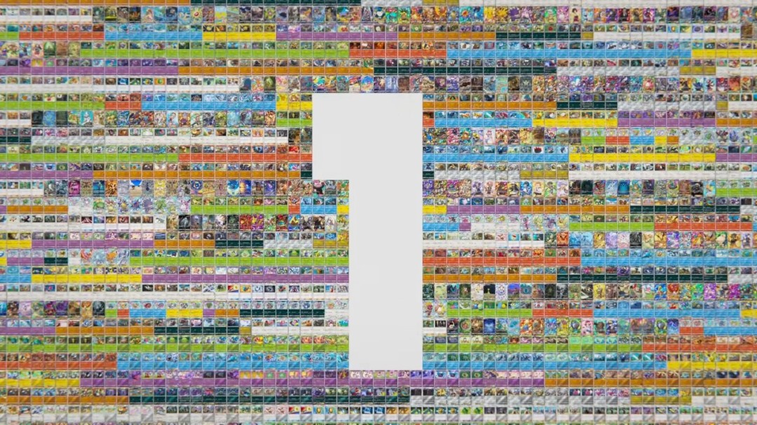 《宝可梦卡牌Pocket》成新摇钱树 首年营收13亿美元 1 《宝可梦卡牌Pocket》成新摇钱树 首年营收13亿美元