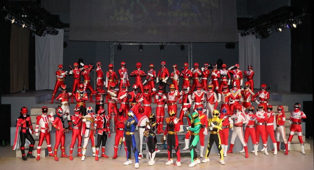 日本知名特摄系列《超级战队》系列即将停播 收益无法覆盖成本