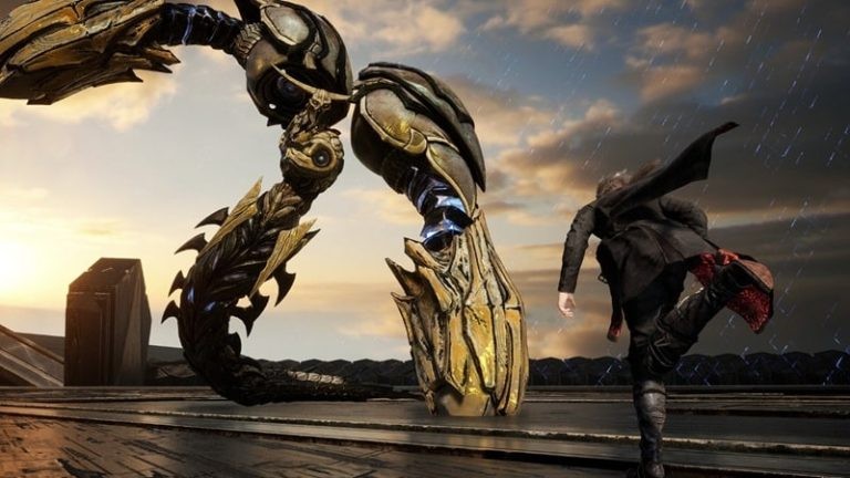 还在发力!《失落之魂》新更新推出:修复bug改善体验 2 还在发力!《失落之魂》新更新推出:修复bug改善体验