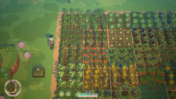 《符文工坊4》制作人新游众筹一天已成功 温馨农场系 1 《符文工坊4》制作人新游众筹一天已成功 温馨农场系