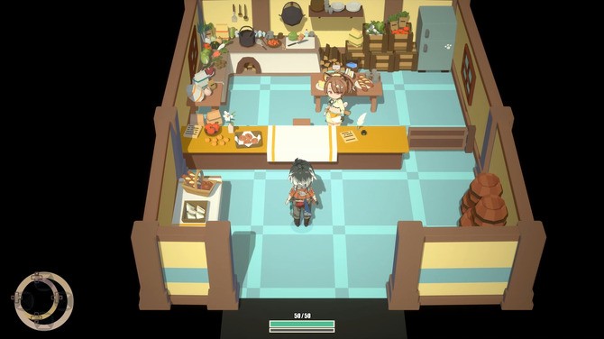 《符文工坊4》制作人新游众筹一天已成功 温馨农场系 5 《符文工坊4》制作人新游众筹一天已成功 温馨农场系