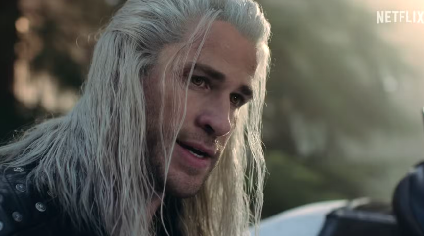 影评人吐槽《猎魔人》新主演:“亨超”的拙劣模仿! 1 影评人吐槽《猎魔人》新主演:“亨超”的拙劣模仿!