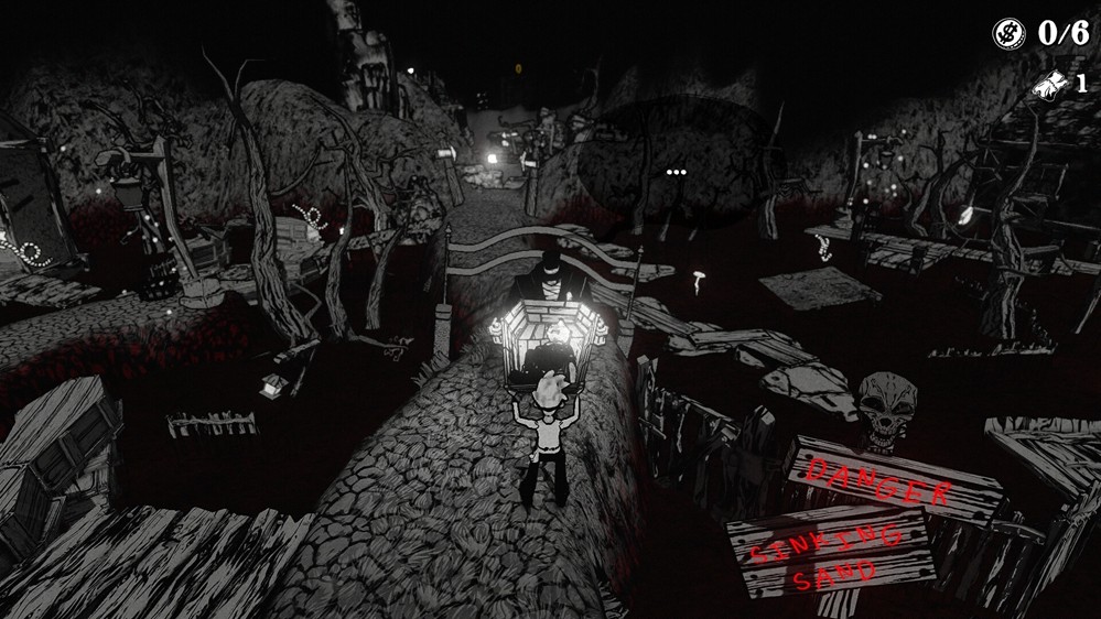 叫上你的损友一起来承担这份阴间工作!——《双人抬棺》EA正式于Steam发售! 2 叫上你的损友一起来承担这份阴间工作!——《双人抬棺》EA正式于Steam发售!