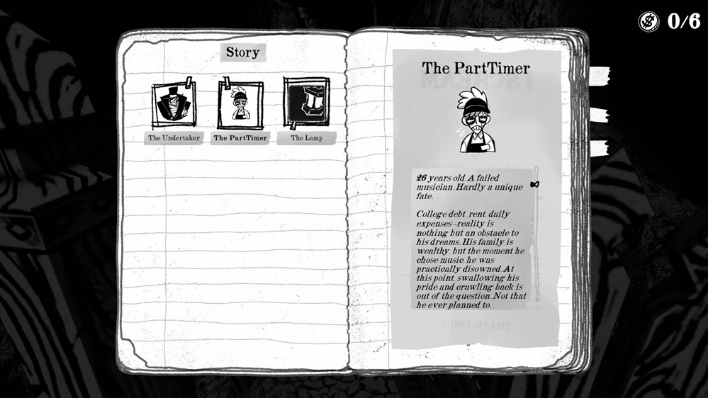 叫上你的损友一起来承担这份阴间工作!——《双人抬棺》EA正式于Steam发售! 3 叫上你的损友一起来承担这份阴间工作!——《双人抬棺》EA正式于Steam发售!