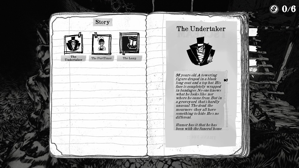 叫上你的损友一起来承担这份阴间工作!——《双人抬棺》EA正式于Steam发售! 4 叫上你的损友一起来承担这份阴间工作!——《双人抬棺》EA正式于Steam发售!