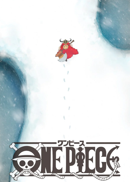 《海贼王》TV动画明年艾尔巴夫新篇设定图 4月开播 1 《海贼王》TV动画明年艾尔巴夫新篇设定图 4月开播