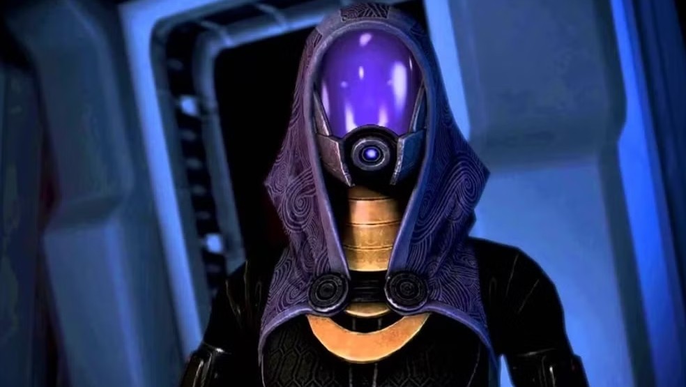 完全不知情！莉亚拉配音演员透露：并未参与《质量效应5》录音