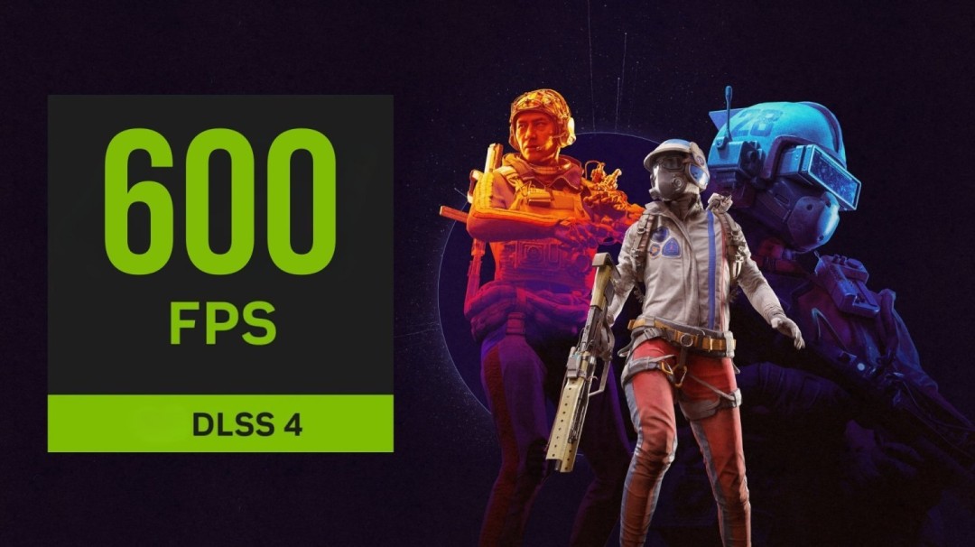 RTX 5090运行《ARC Raiders》 光追全开可达427帧 2 RTX 5090运行《ARC Raiders》 光追全开可达427帧