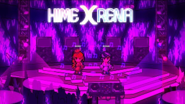 《Murder Is Game Over: Murder Otaku》免安装版