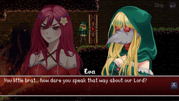 《Toziuha Night: Order of the Alchemists》免安装版