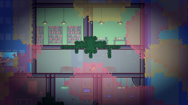 《Cursed Broom》免安装版