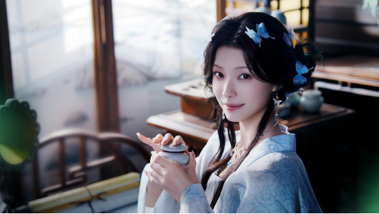 《完蛋!我被美女包围了!2》即将登陆主机平台