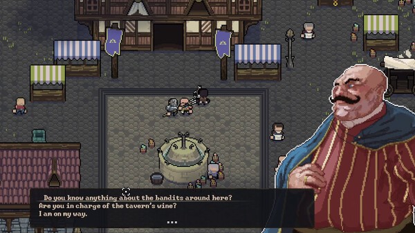 《Pale Coins》免安装版