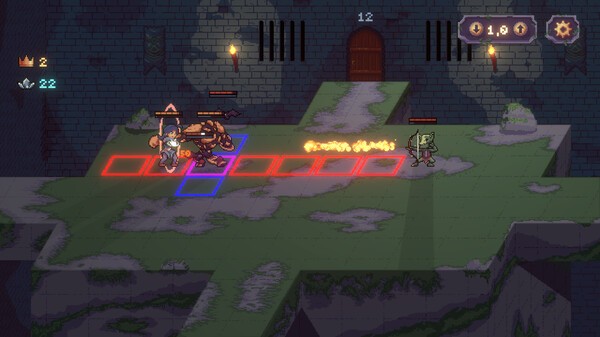 《Spire of Glory》免安装版