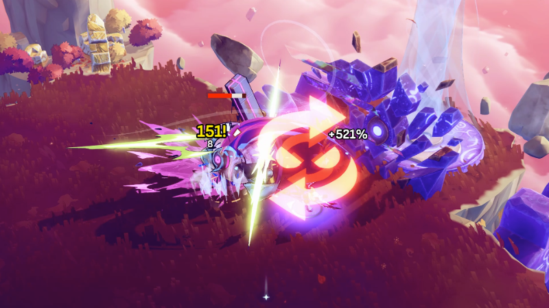 《风中行者》周年版本试玩报告：越贪越强