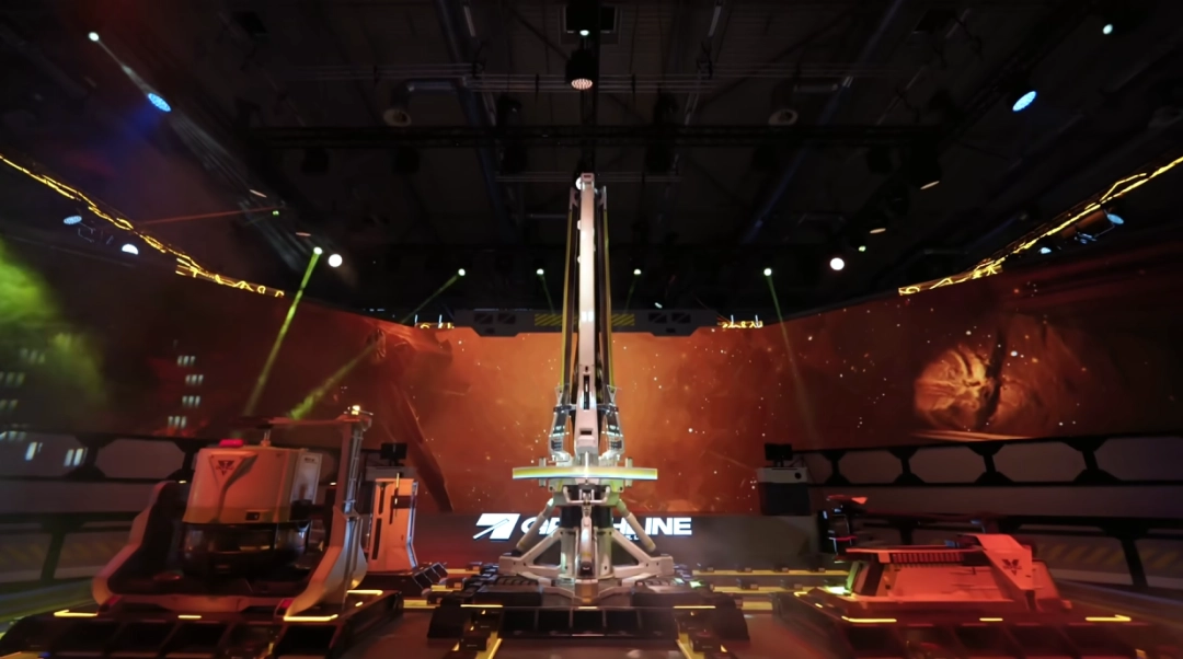 《明日方舟:终末地》TGS试玩报告:更进一步