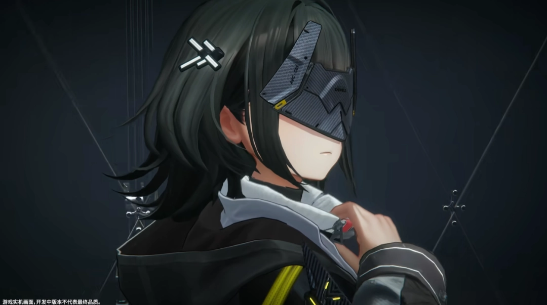 《明日方舟:终末地》TGS试玩报告:更进一步