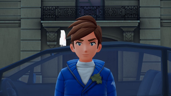 直接照搬现实人物?《宝可梦传说 Z-A》角色被质疑太像了 1 直接照搬现实人物?《宝可梦传说 Z-A》角色被质疑太像了