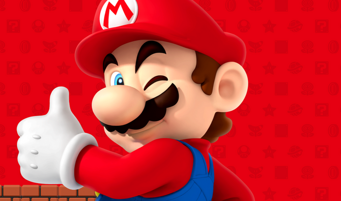 大小博主通杀!任天堂起诉主播侵权案宣判获赔1.75万美元 1 大小博主通杀!任天堂起诉主播侵权案宣判获赔1.75万美元