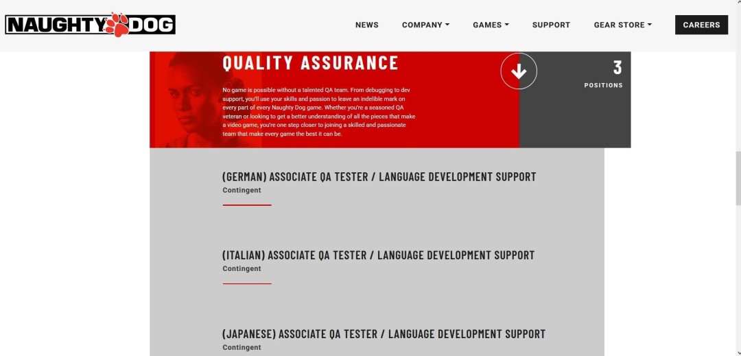 《星际:异端先知》已进入QA测试与本地化工作阶段 1 《星际:异端先知》已进入QA测试与本地化工作阶段