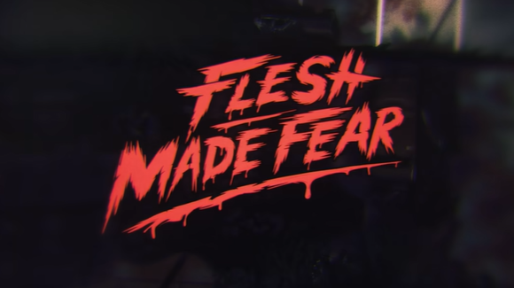 《血肉生惧》登陆Steam 初代生化危机风格恐怖冒险 1 《血肉生惧》登陆Steam 初代生化危机风格恐怖冒险