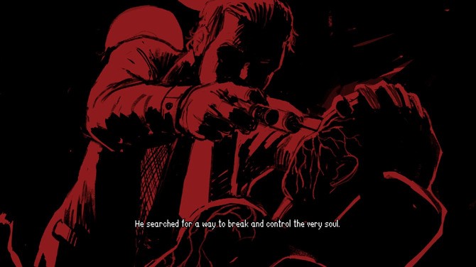 《血肉生惧》登陆Steam 初代生化危机风格恐怖冒险 4 《血肉生惧》登陆Steam 初代生化危机风格恐怖冒险