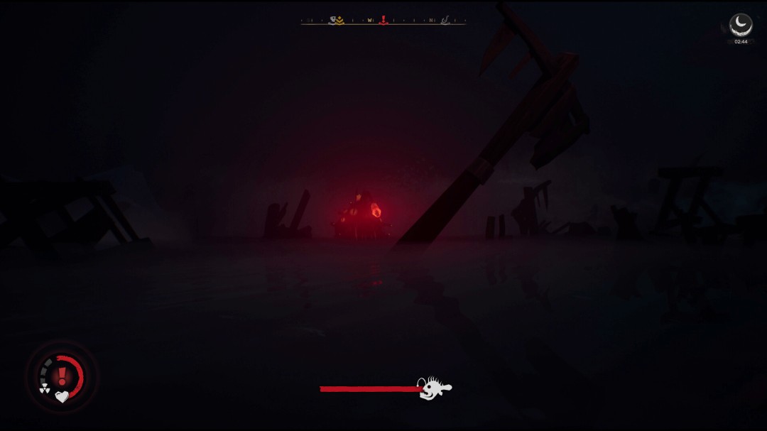 《渊舟蚀影》2026年Q4发售 推荐RTX 3070显卡