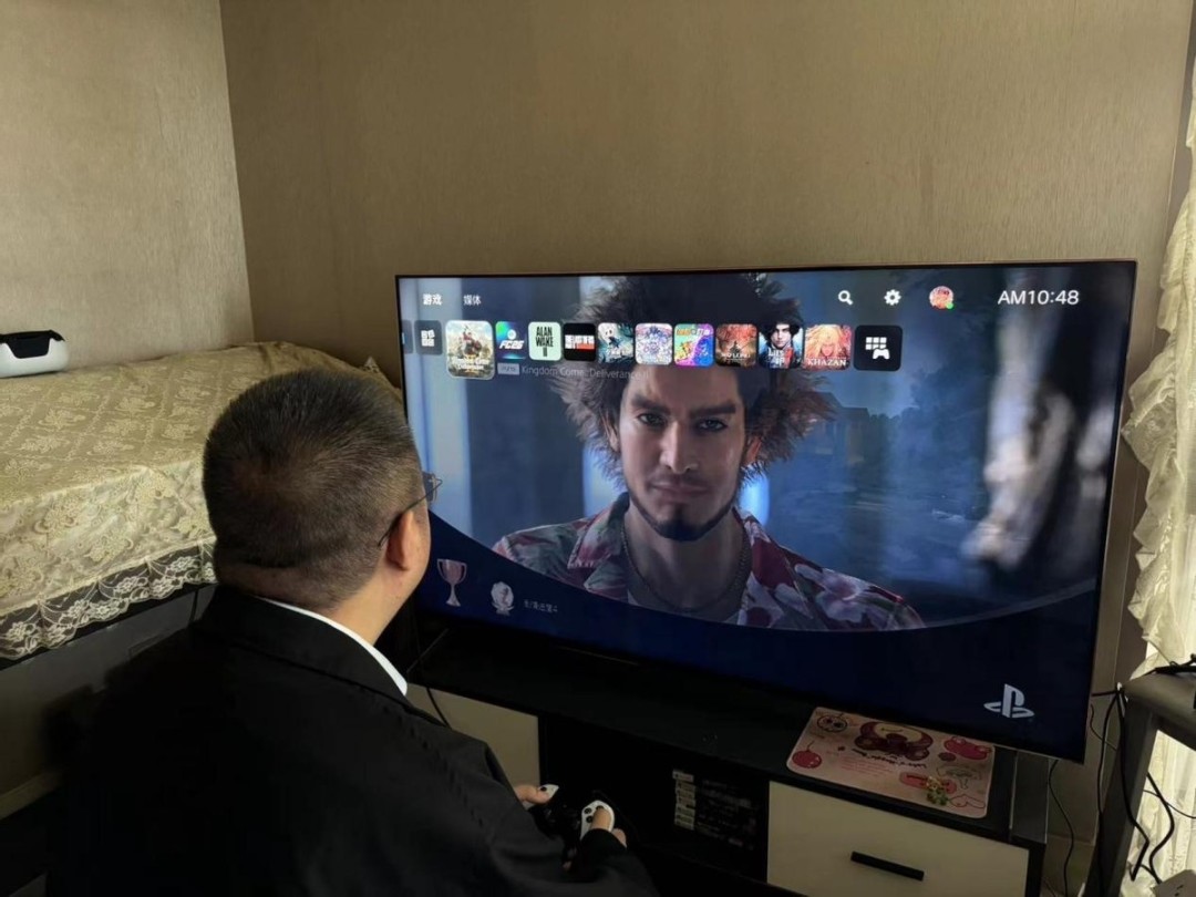 10000M网速狂飙！四川首位万兆家庭宽带用户诞生