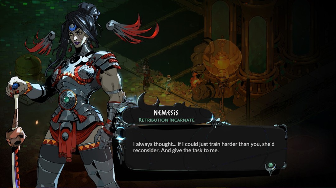 《哈迪斯2》1号升级档正式上线 优化多处玩法选项