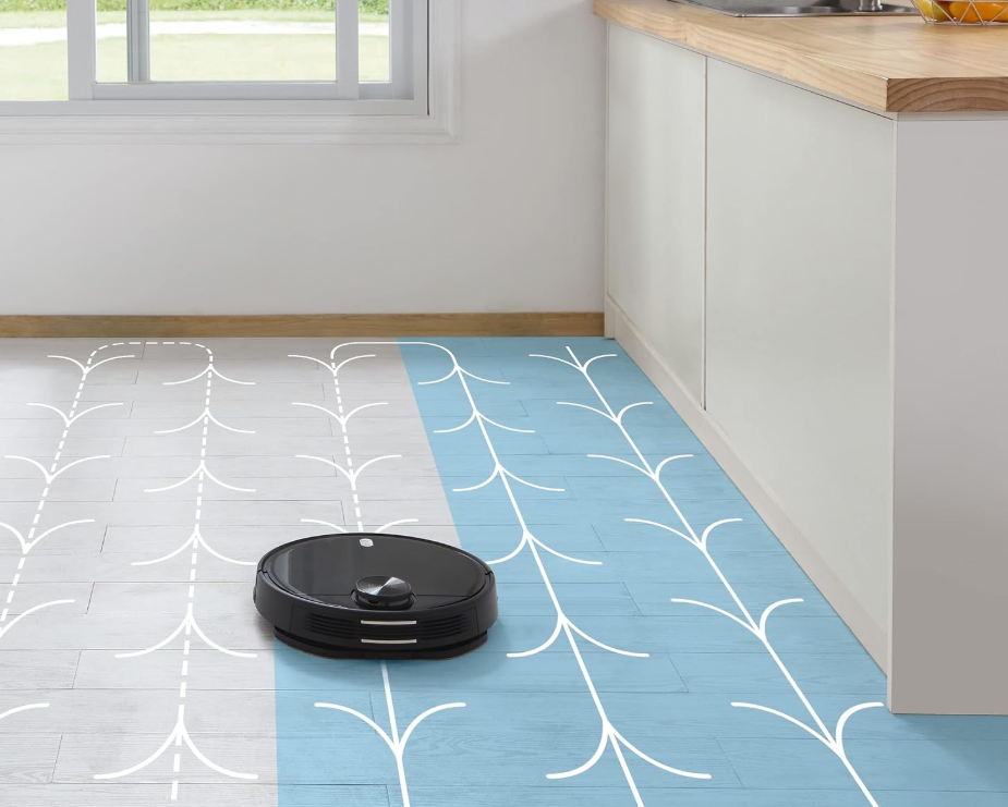 用户禁止数据收集 扫地机器人竟然被远程指令“杀死”