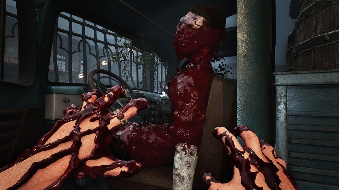 《炼魂之地：神偶剧院》新预告 试玩版已上线Steam