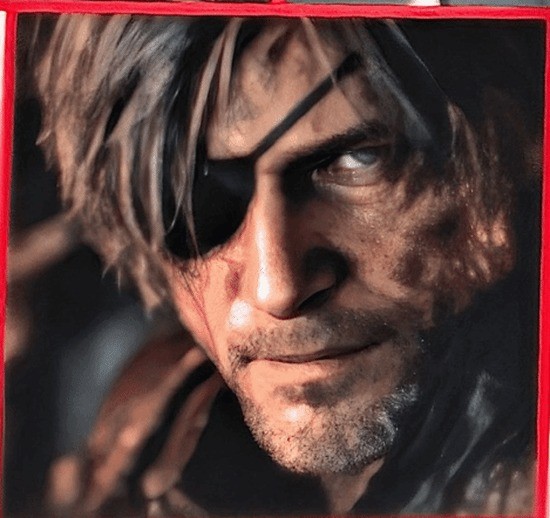 零售商整活 预购《生化危机9》送里昂图案内裤