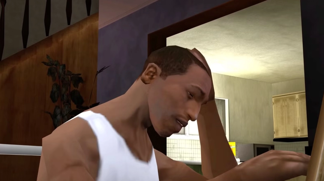 R星联合创始人：“热咖啡”事件后曾一度担心公司会倒闭！